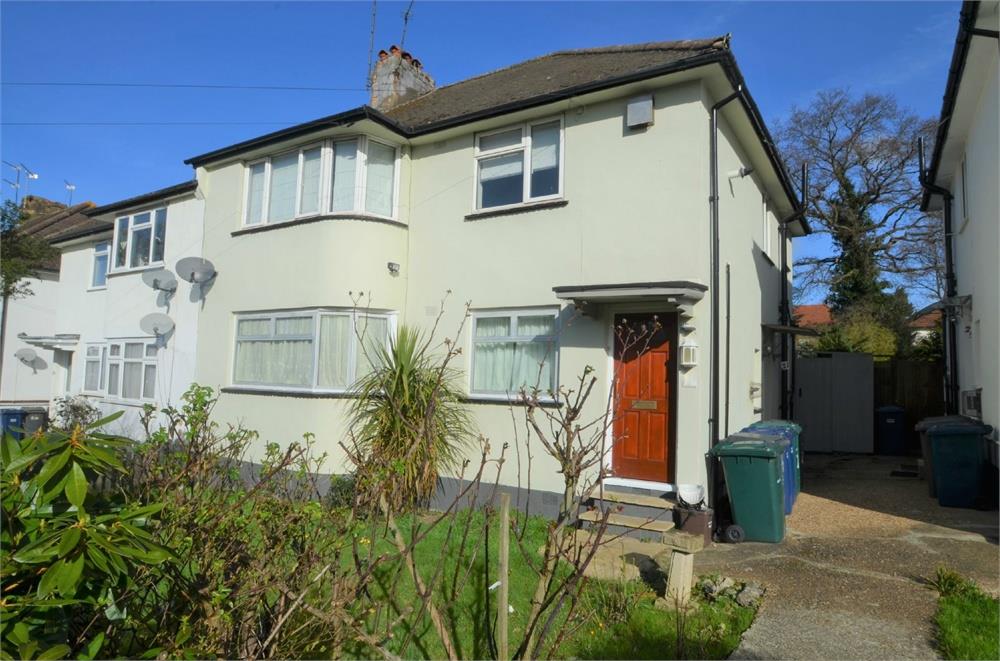 Westmere Drive, Mill Hill